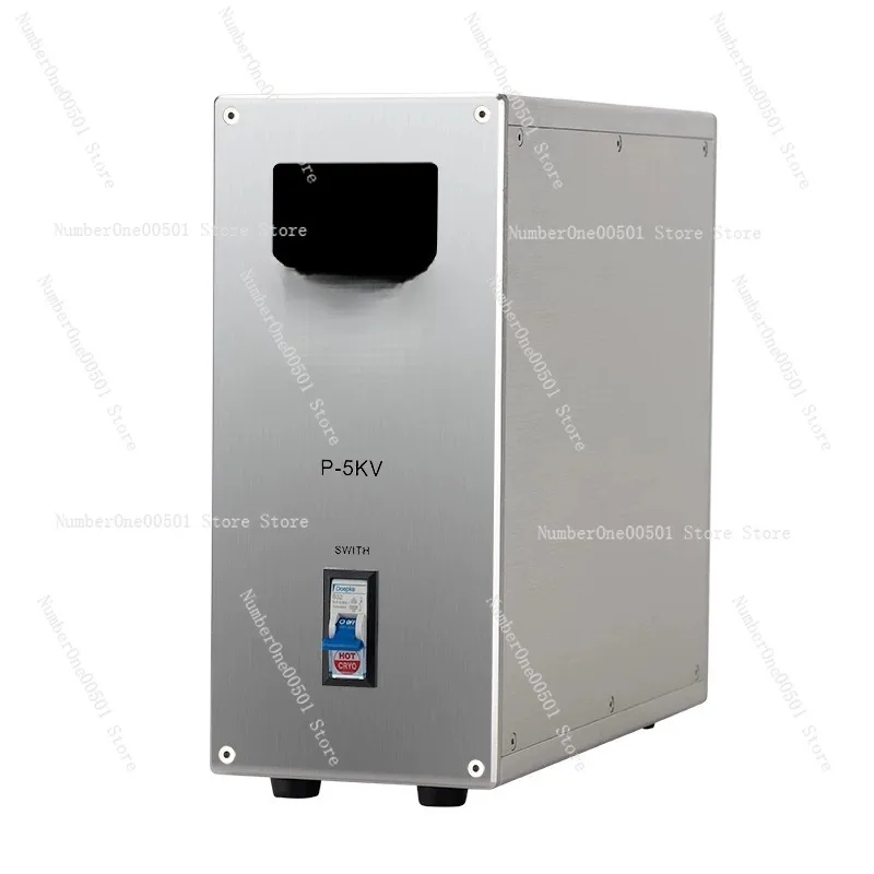 

5000W 220V to 220V 100V Isolation Transformer Power Purifier