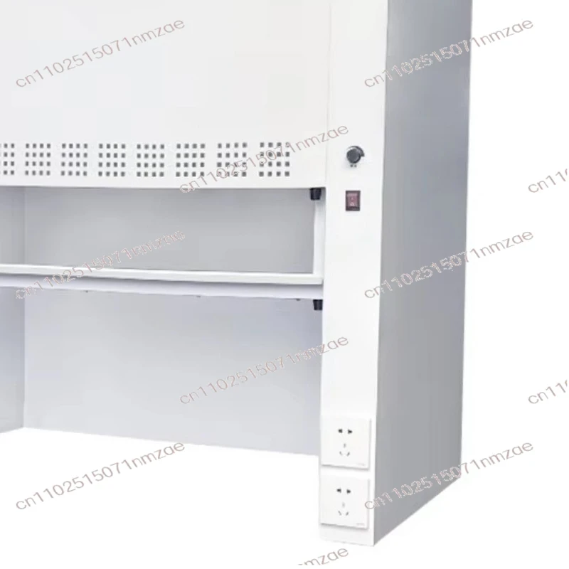 Modern F8-DT-650 Metal Fume Hood Laboratory Equipment Chemistry Laboratory School Workshop 650L * 650D * 1000H(mm)