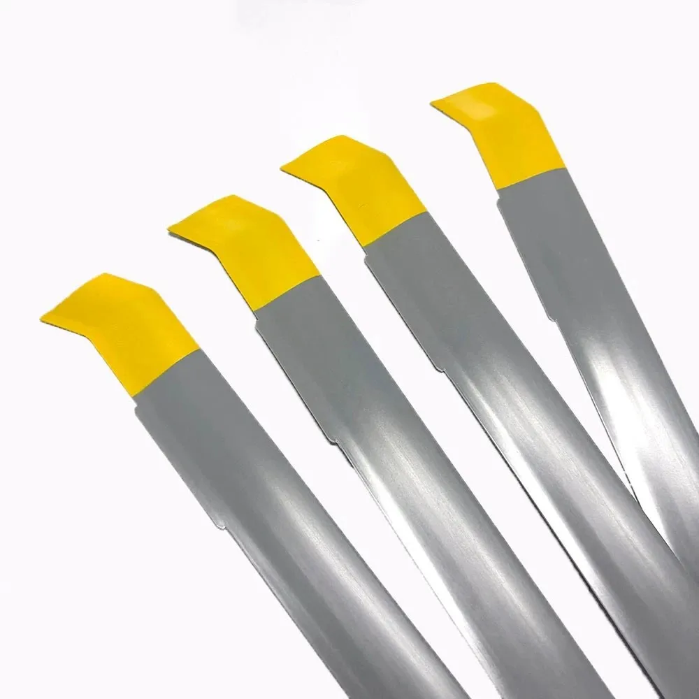 Flywing Scale Helicopter Propeller 360mm Mixed Fiber Nylon Quick Release 4-Blade