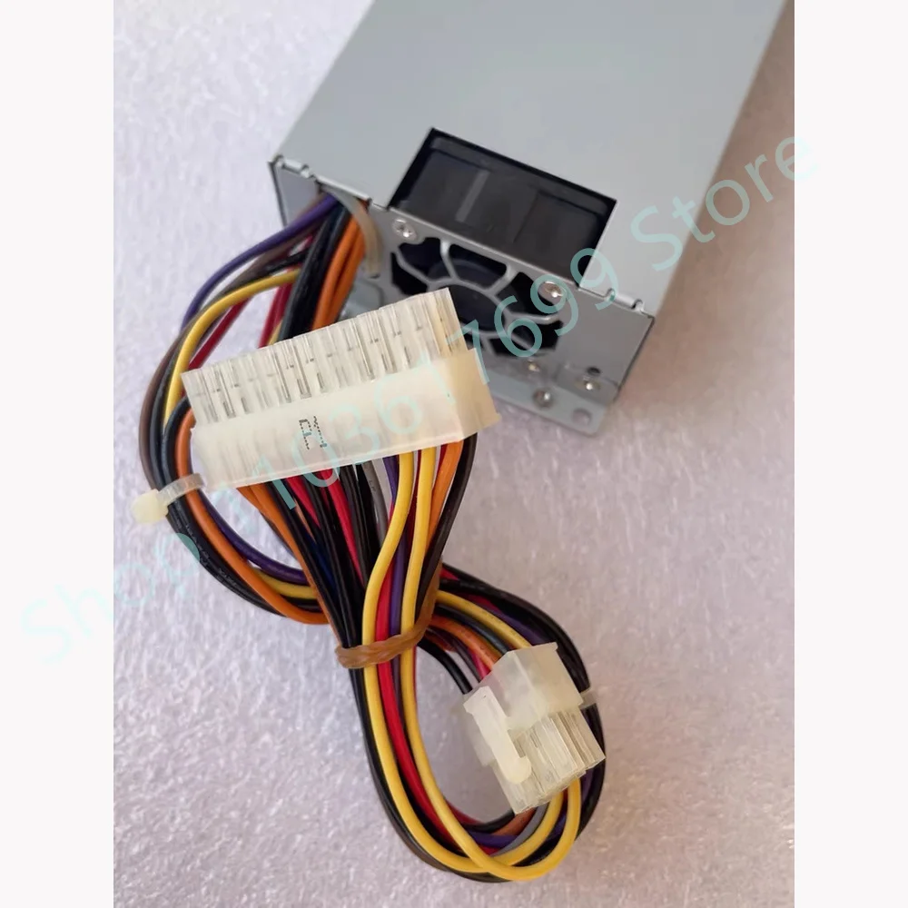 

Высоконадежный промышленный блок питания SPI270F4B24