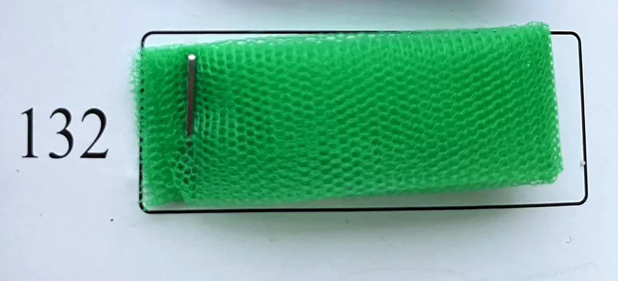 Variant: vert