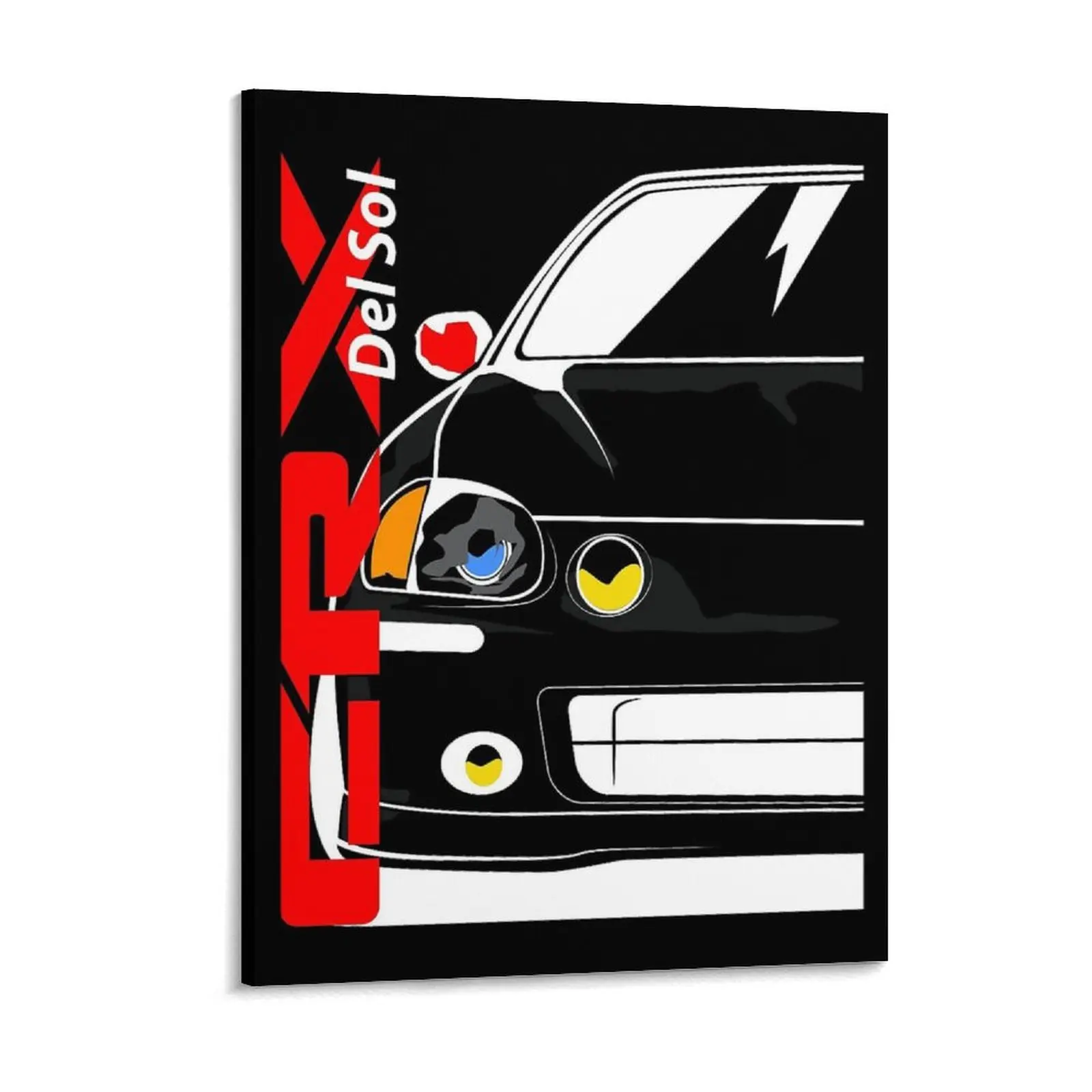 1995 Classic Crx De… - image