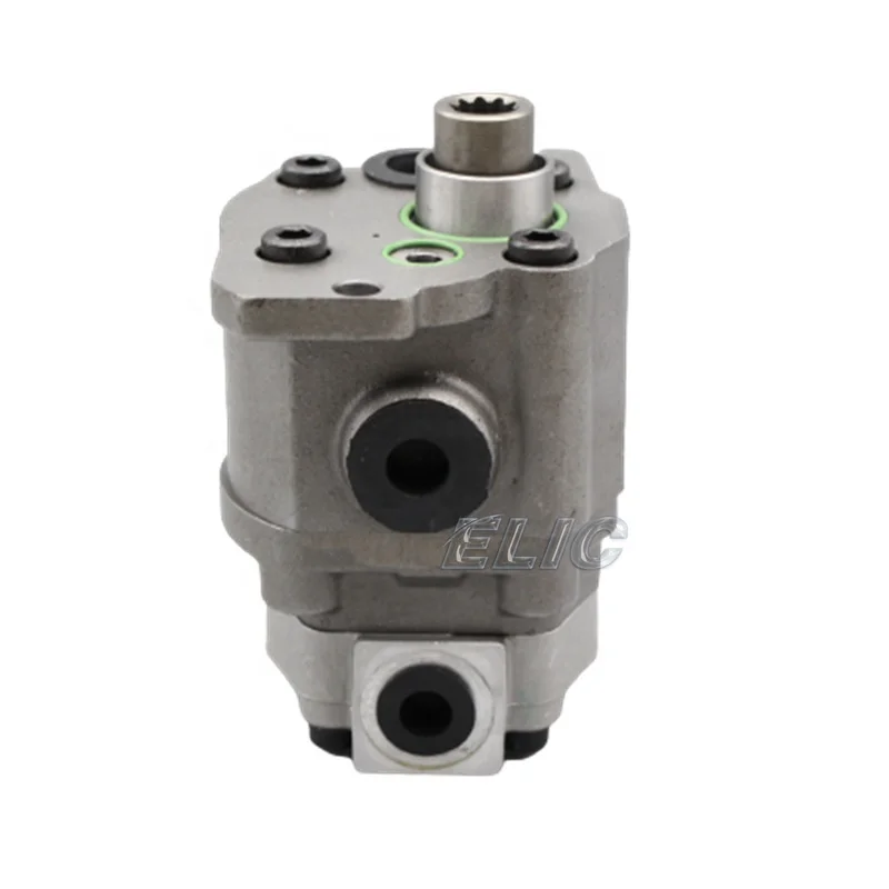 

Гидравлический шестеренный насос Rexroth AP2D14 Пилотный насос для экскаватора