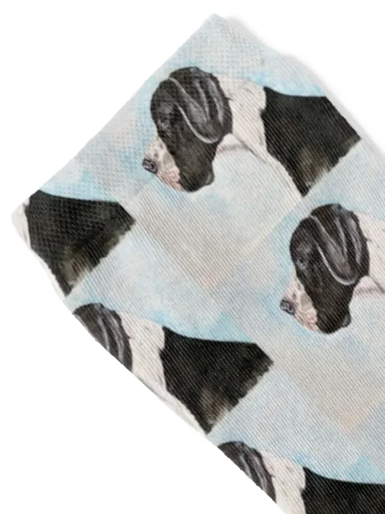 Calzini Great Dane hiphop Rugby Crossfit Calzini da donna da uomo