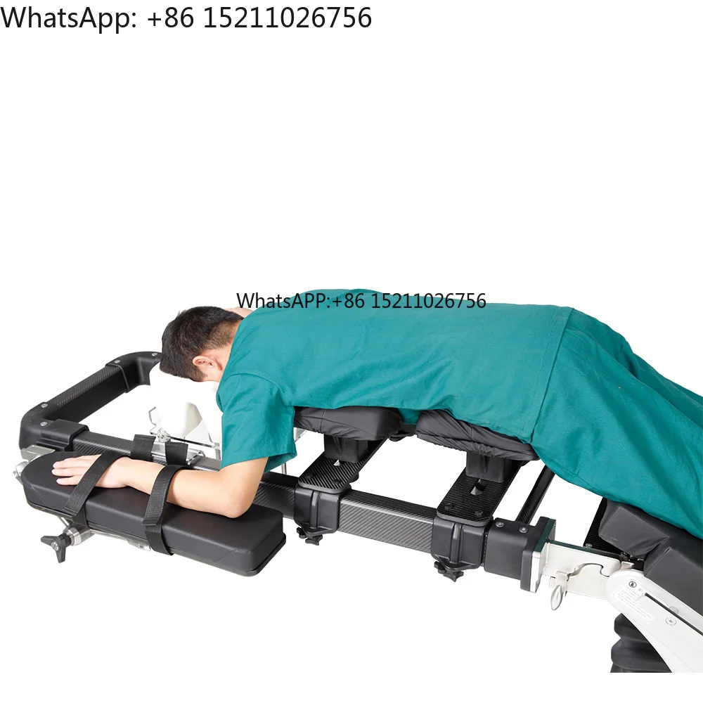 - Equipment Surgical Table Extension Device - Traction Frame Operating Traction Table