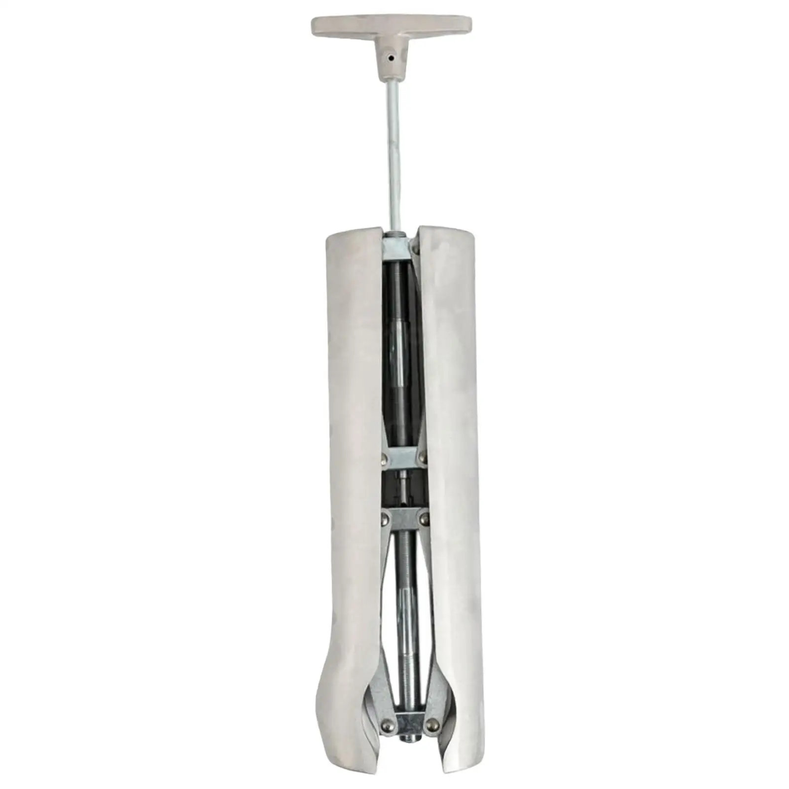 Durable Metal Boot Stretcher Adjustable Length Expander Shoe Shaper for Shoe Repair Maintenance Kit