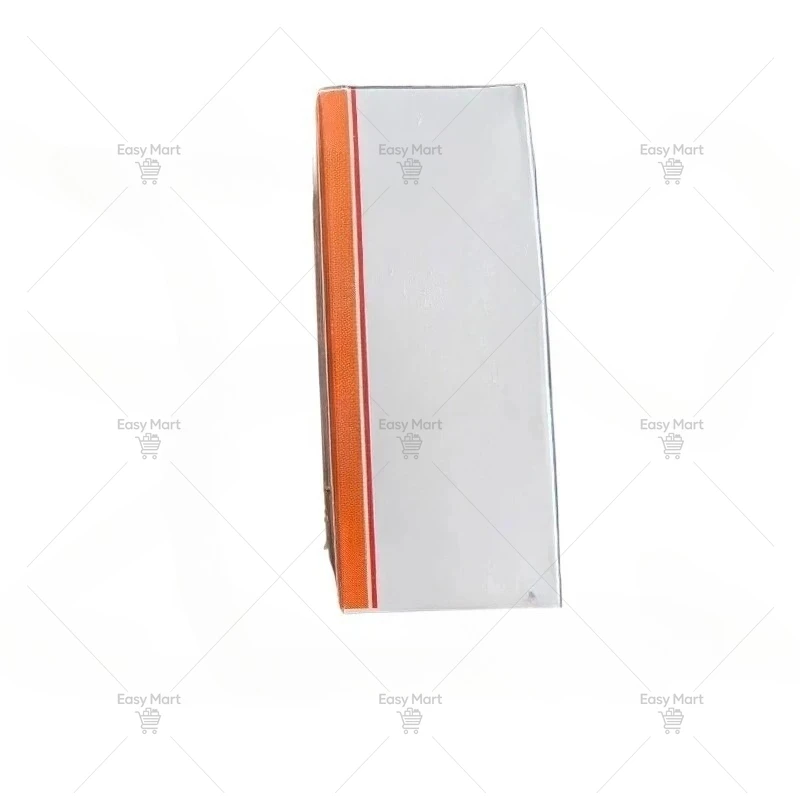 （New and old packaging will be shipped randomly.）Suitable  Fluorescein Sodium Detection Paper