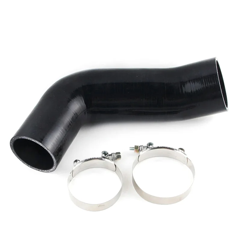 Penjualan Terlaris-Kit Pipa Masuk Turbin EA888 Pipa Masuk Turbin untuk VW Golf Pipa Masuk Udara Turbo Inlet Siku Turbo Inlet Elbow M