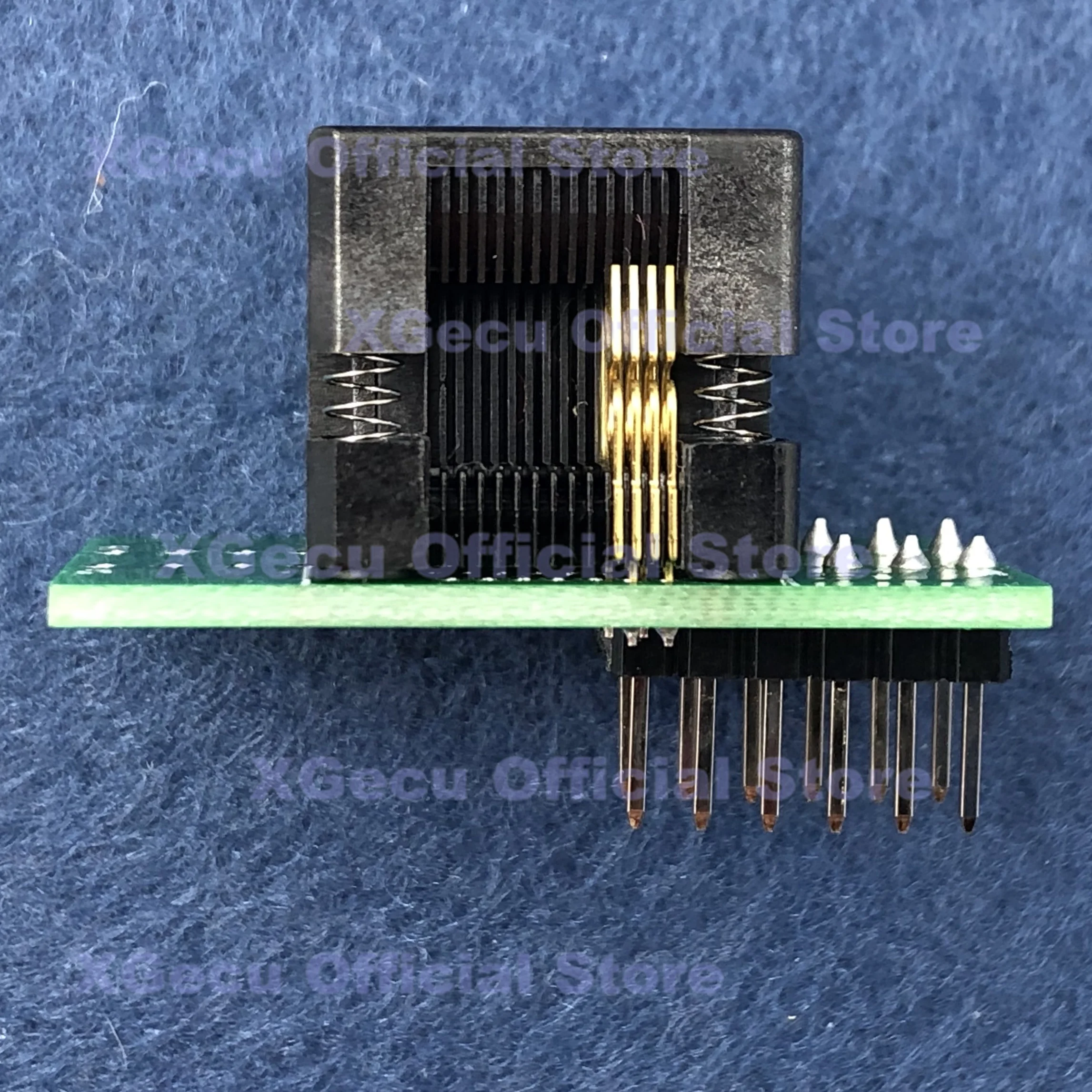 ADP-070 CNV-SSOP-8 TSSOP8-DIP8 OTS-28-0.65-01 ZIF Adapter