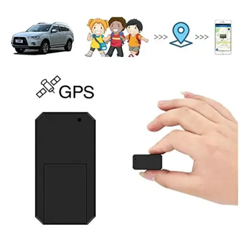 Mini Portable GPS TK901 Personal Gps Tracker Mini GPS Tracking System with SMS Alarm