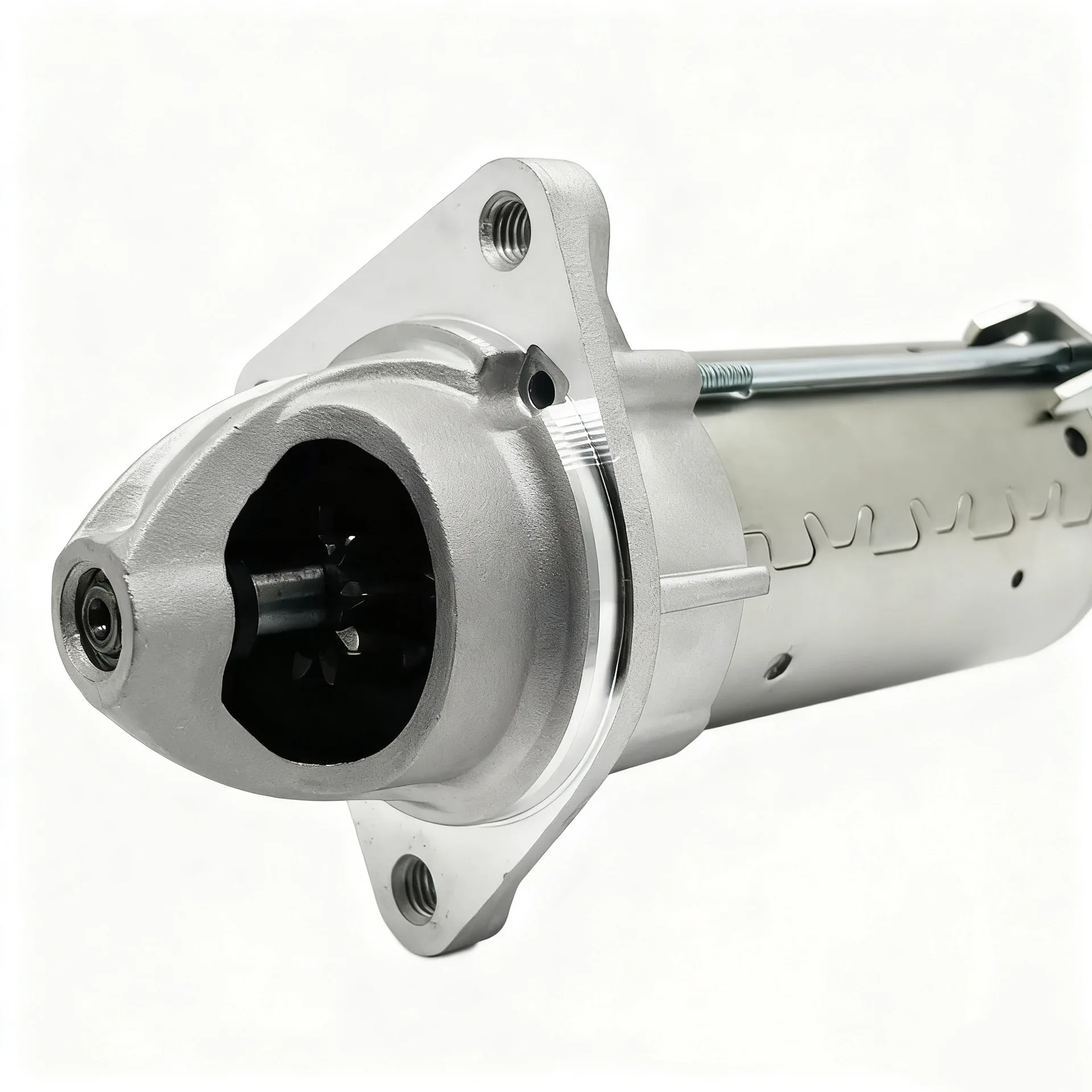 Starter Motor forFocus 1.6L 2011-2018 1.6 Ti-VCT 1.6 EcoBoost C346 C519 5MT 6DCT 6 Speed CV6T-11000-AB 8V2111000-AB