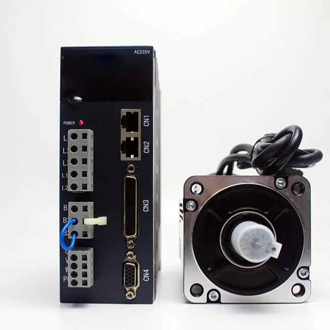 Lichuan 80ST-M03520…