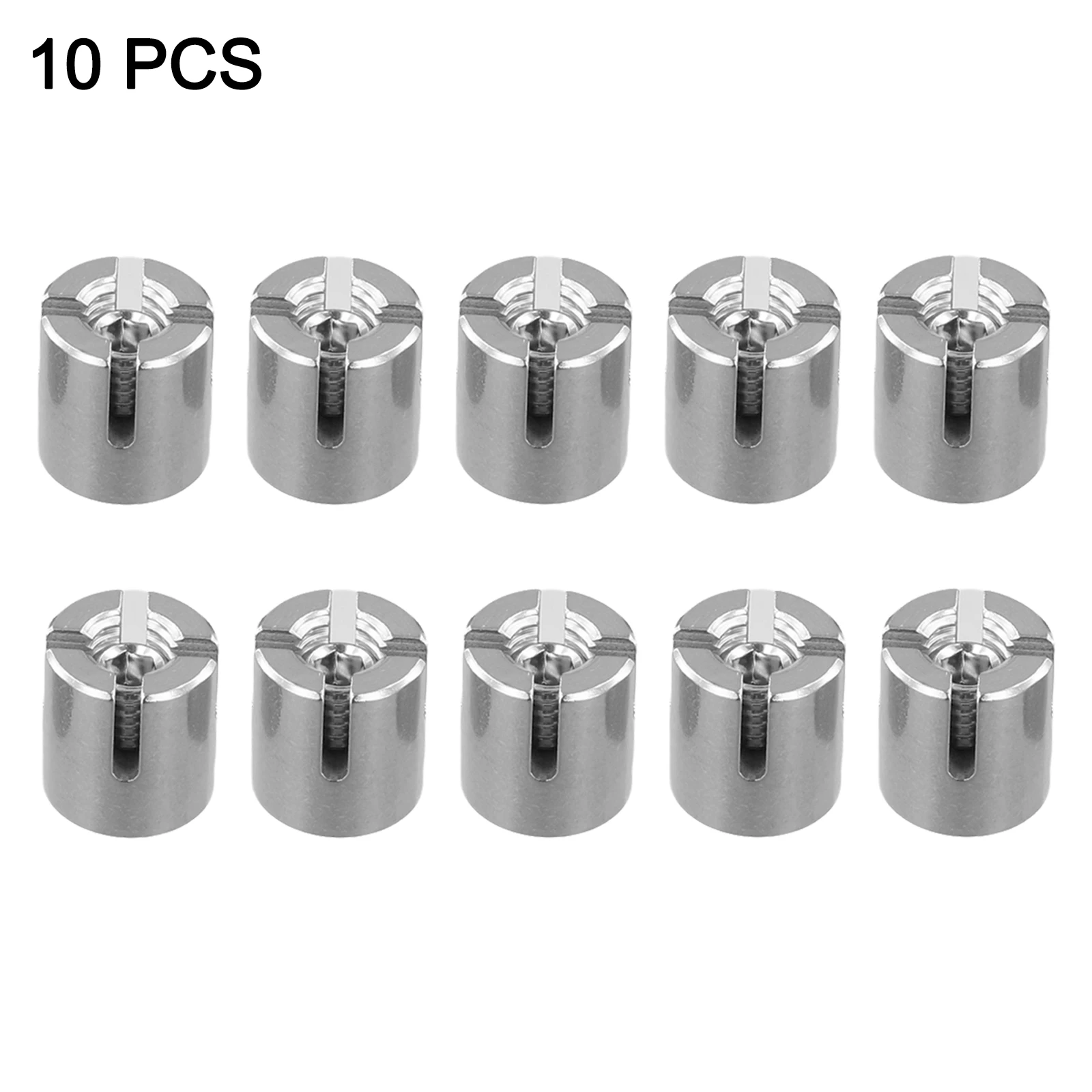 exceptional-strength-stainless-steel-wire-rope-cross-cable-clamps-for-secure-use-in-residential-and-commercial-projects