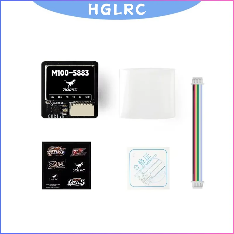 Hglrc M100-5883 M10… - image