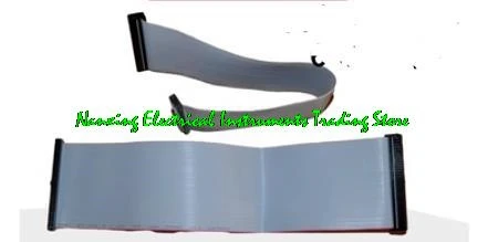 

CT-9910B Wire Harness Continuity Tester accessory：2 PCS jig boards or 2 PCS 64PIN cables