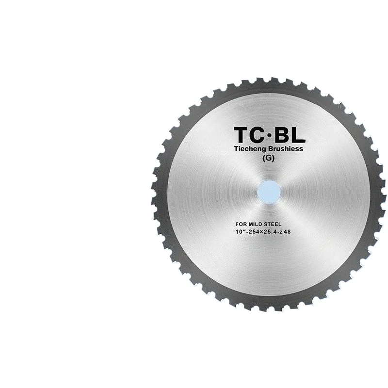 

1PC Rebar Sleeve Wire Cutting Machine 4 /5 /10/14 inch Threaded Steel Saw Blade