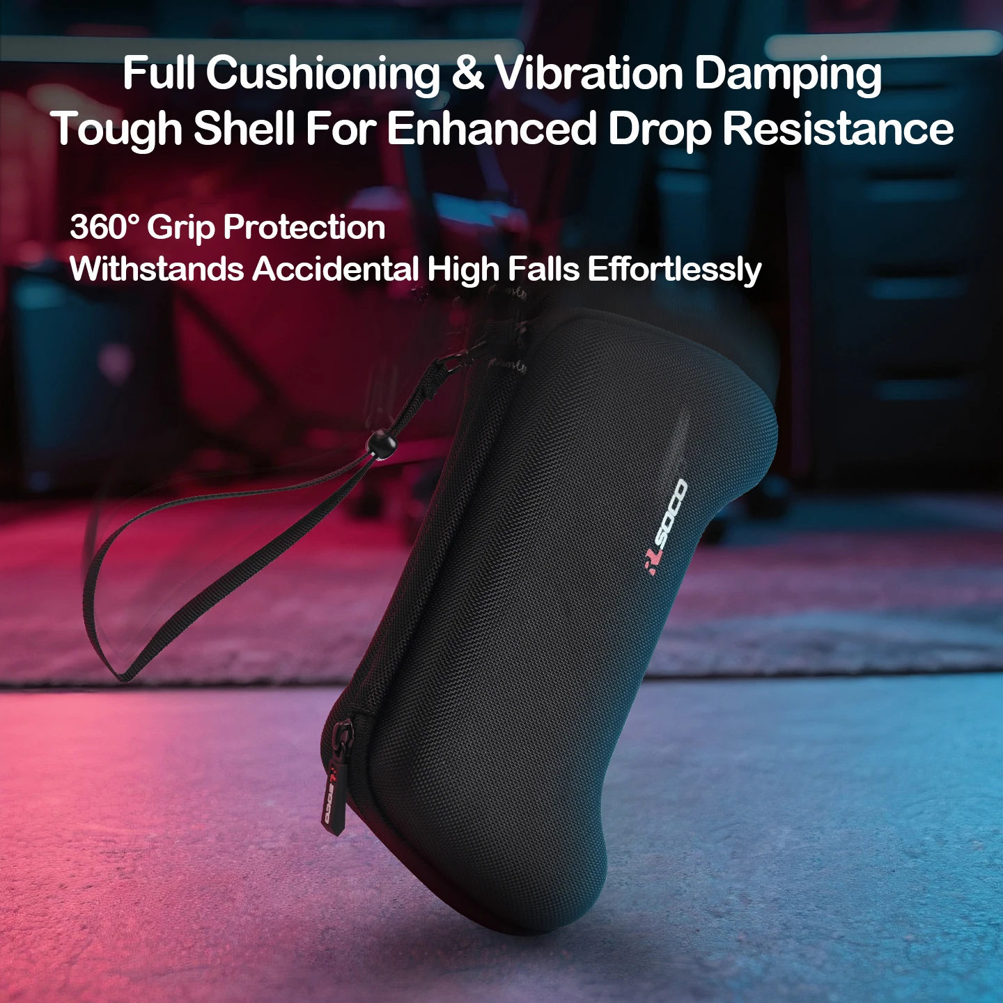 Thumbnail 4 - #34 Latest Game Controller Accessories Updates