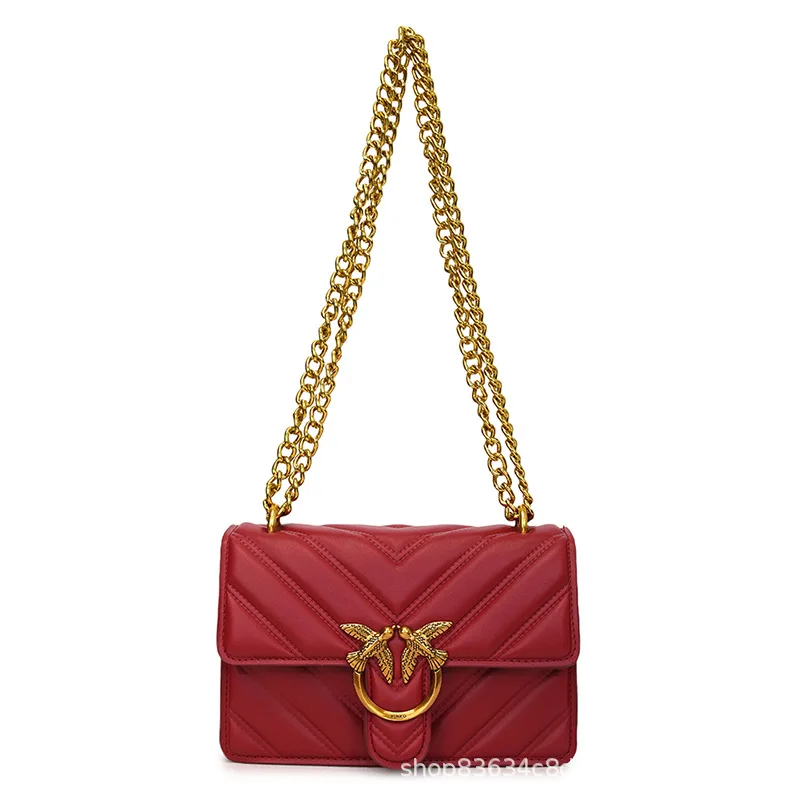 

2025 Curated Underarm Bag, Chain-Integrated Convertible Shoulder & Crossbody Purse for Women, Avant-Garde Day to Night Tote