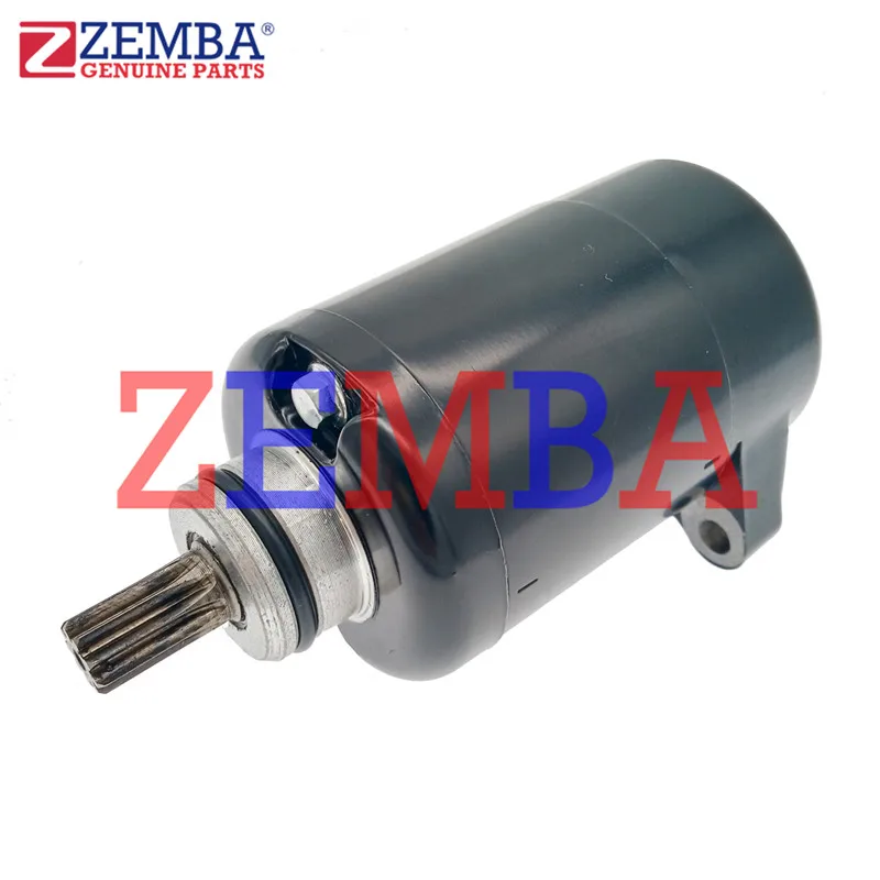 STARTER MOTOR 9 TEETH 11.5MM FOR BAJAJ PULSAR200NS ROUSER200NS PULSAR200AS