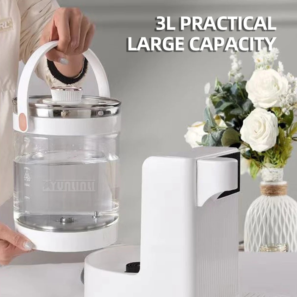 3L Household Smart …