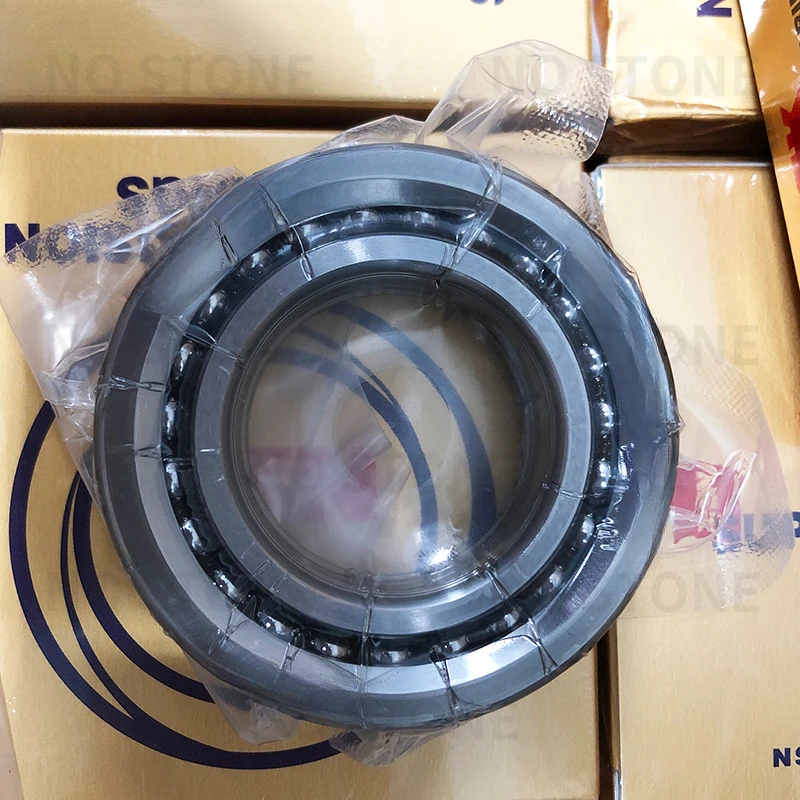 

High Speed Ball Screw Bearing 40TAC72 40TAC90 40TAC72CSUHPN7C 40TAC90CSUHPN7C