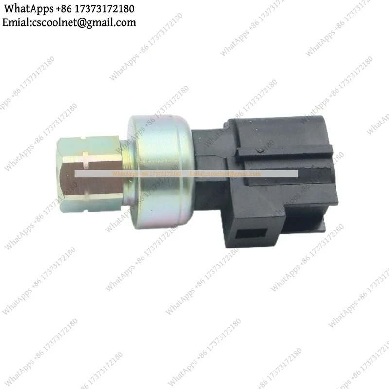 JS02 A/C Pressure Transducer Sensor 05072384AA Air Conditioner for Car