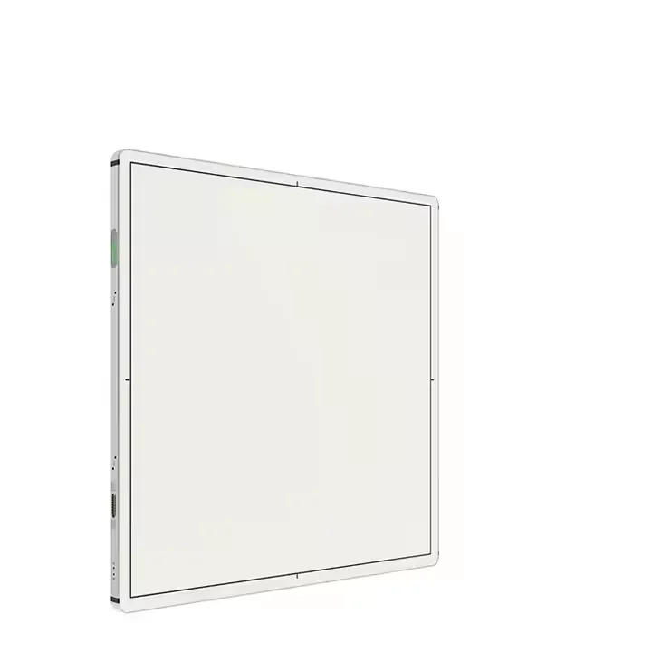 1417 1717 Veterinary Medical Equipment Wired Wireless Flat Panel Detector FTD DR X Ray Radiography for Human Vet