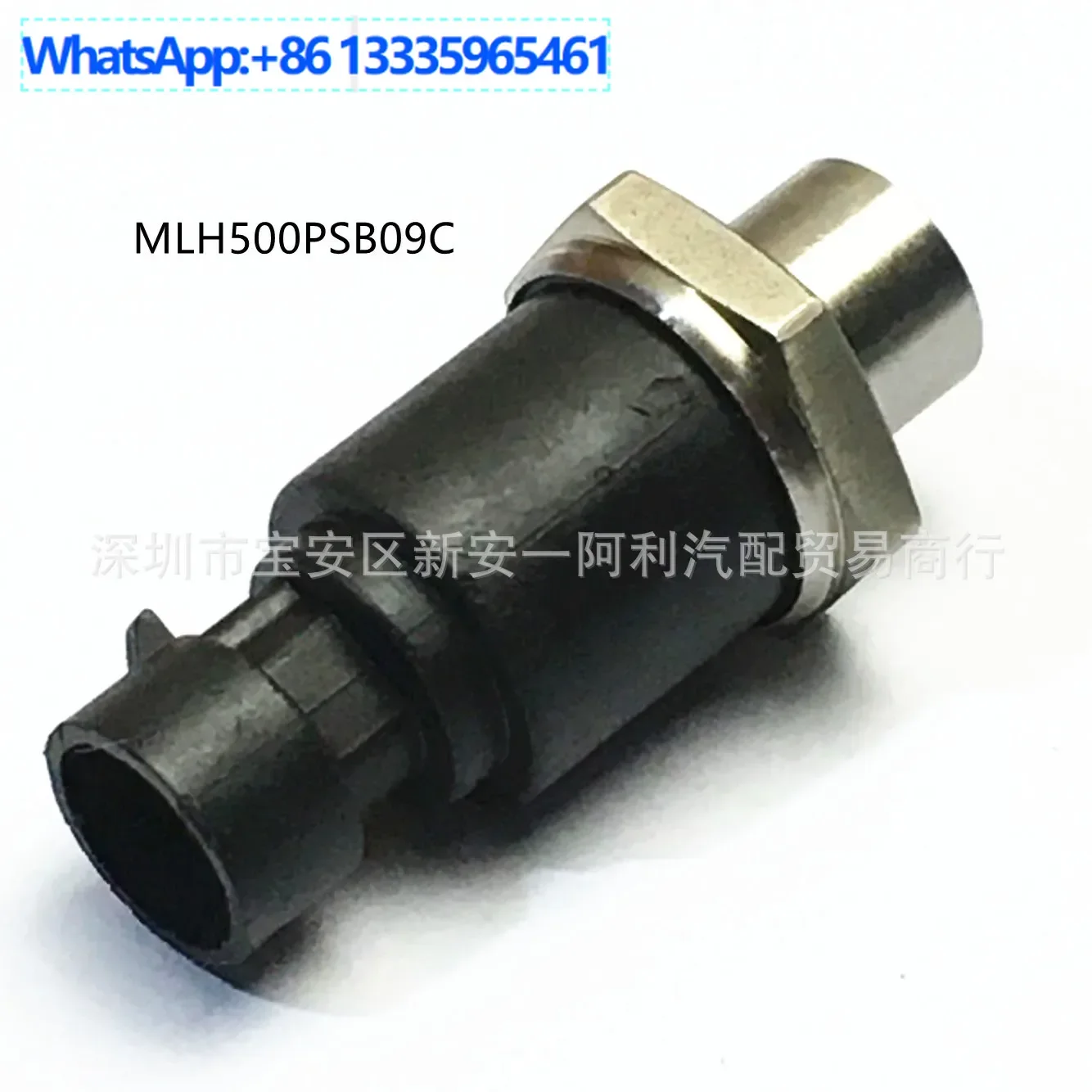 

Suitable for industrial pressure switch control sensor MLH500PSB09C MLH500PSB09A