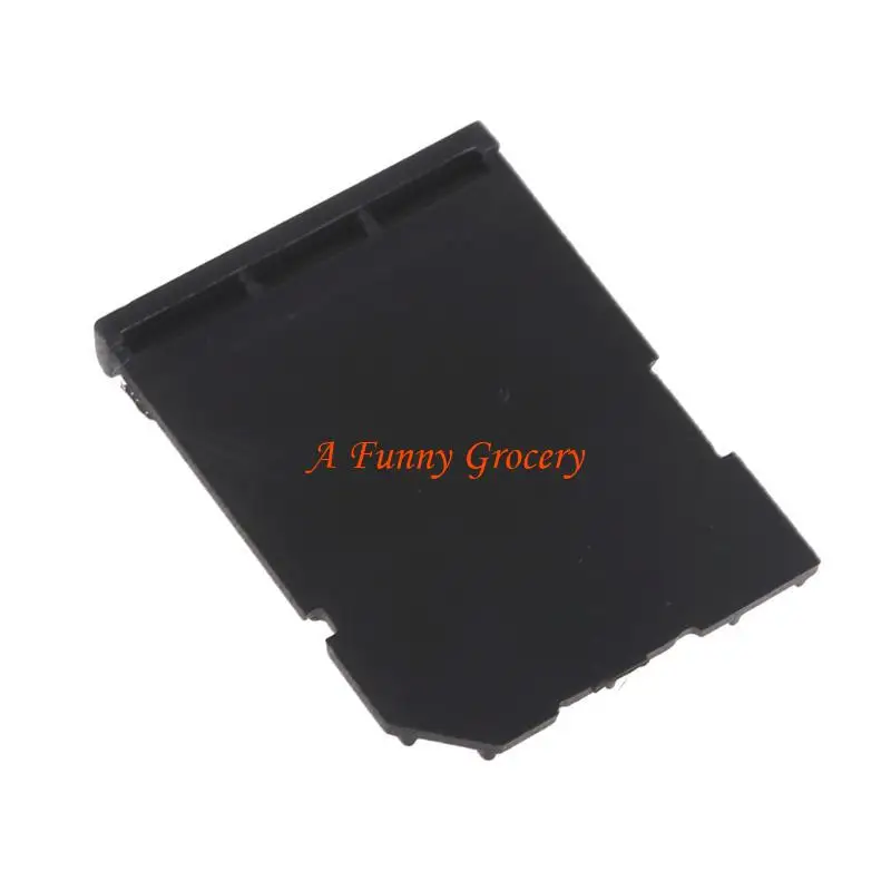 

652E Dummy Portable Cover Holder Replacement for DELL E5480 E5490 Card