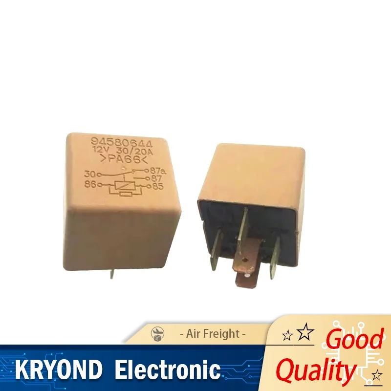 2 Pcs 5 Pcs Automot… - image