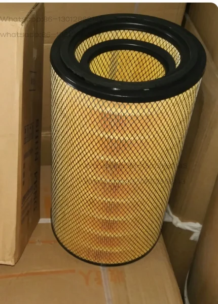 filter cartridge Air filter roll K 2442 D6114520A,