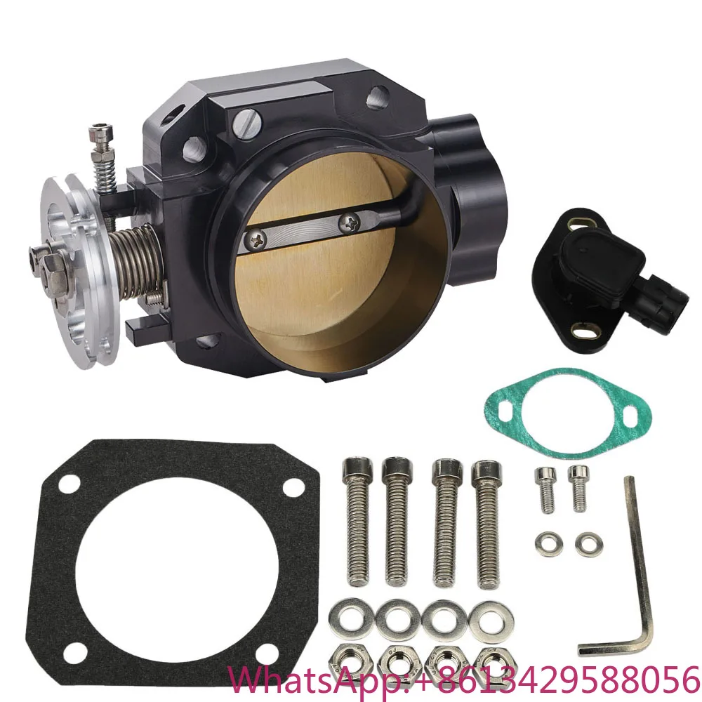 

Throttle Body Suitable for HONDA B16 B18 D16 F22 B20