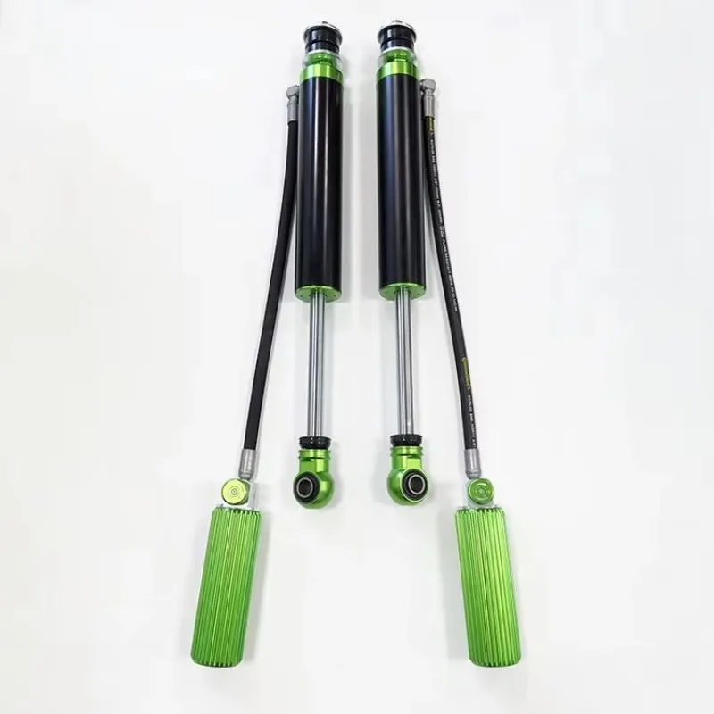 Factory Customization 4x4 Off Road Suspension Kits For TOYOTA PRADO /Lc120/ Lc150/FJ 2.5diameter Nitrogen Shock Absorbers .