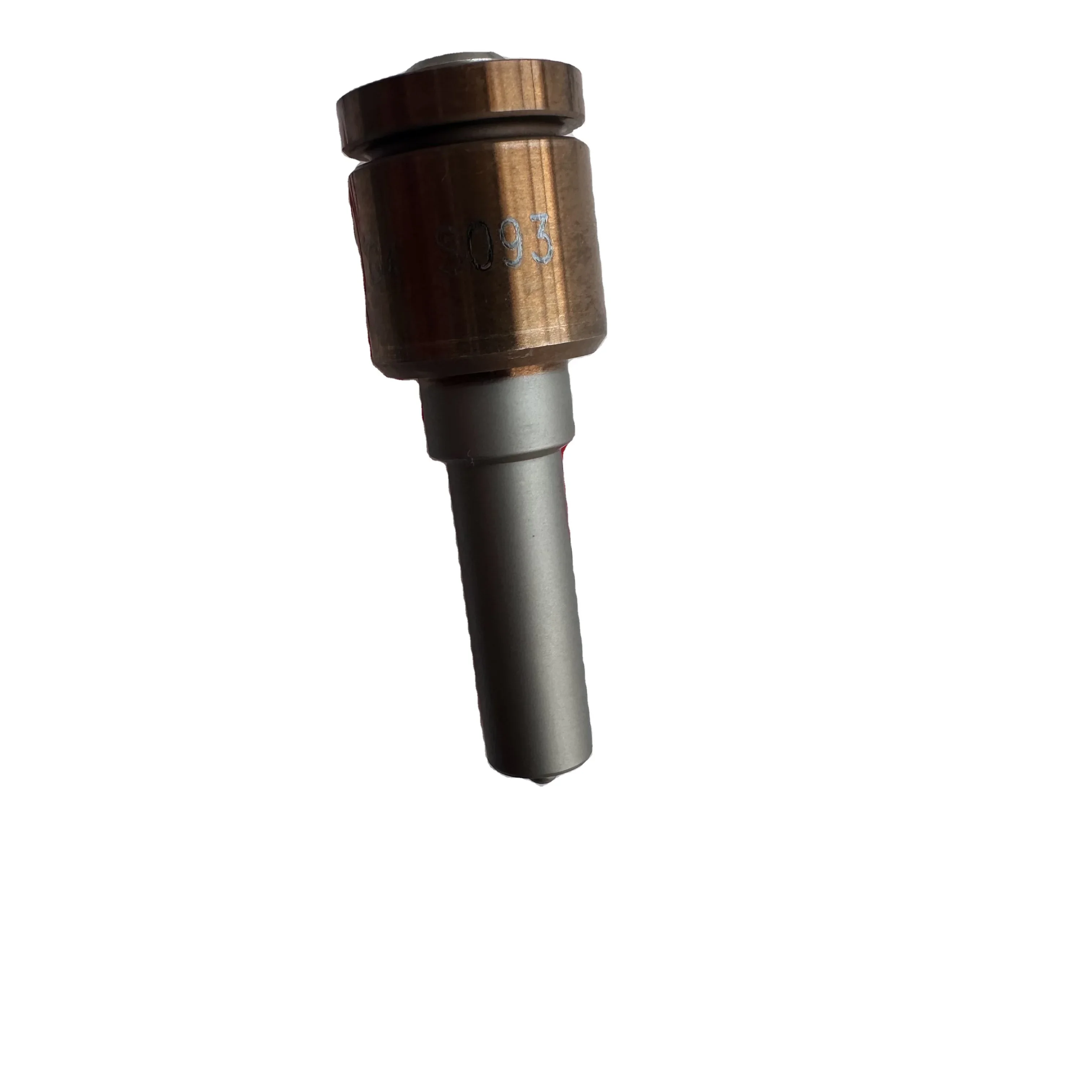 

NO.591(6-30) Common Rail Injetion Nozzle G4S093 for Denso G4 HILUX REVO Injector