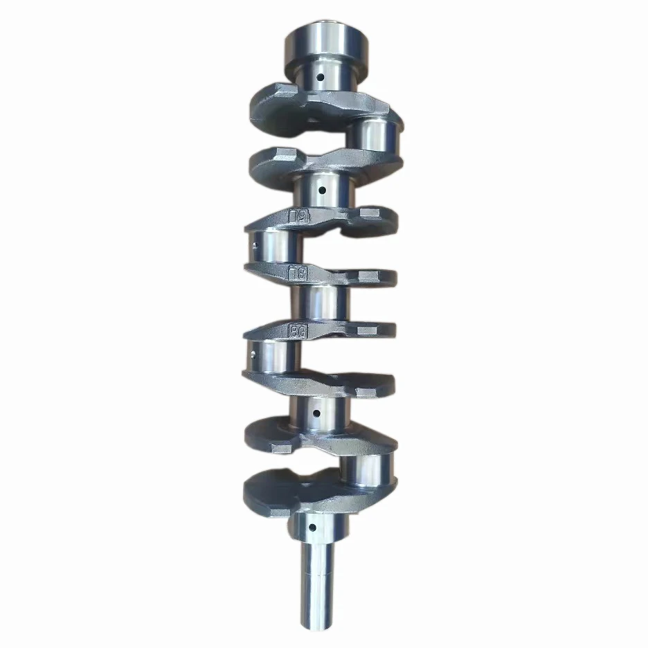 Factory Price Crankshaft 13401-54060 13401-54080 13401-54100 For Toyota 3L Engine
