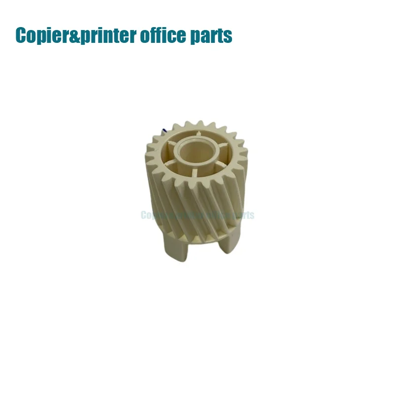 5PCS Compatible Drive Gear For Ricoh MP 2554 3054 3554 4054 5054 6054sp 3055 1176 Fuser Drive Gear Printer Copier Spare Parts