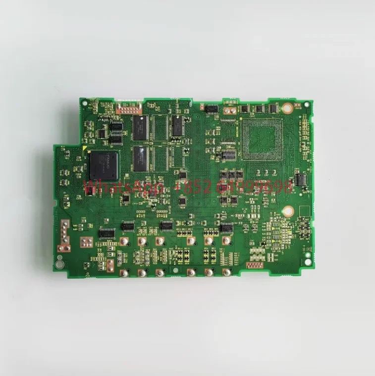 

A20B-8200-0396 Used circuit board mainboard for CNC System Machine