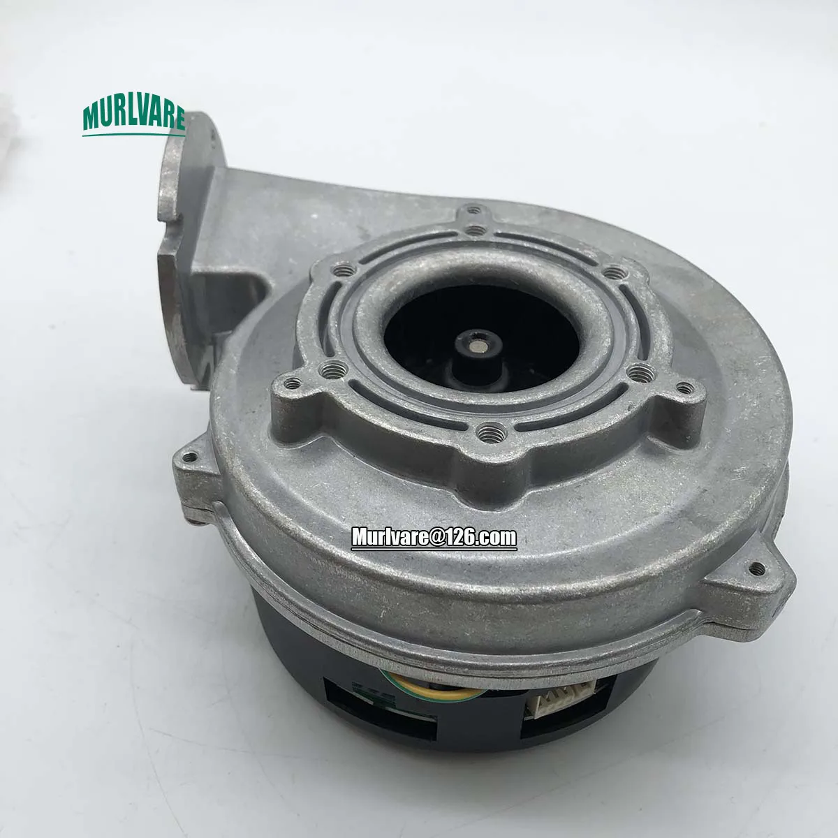 Gas-Premix Condensi…