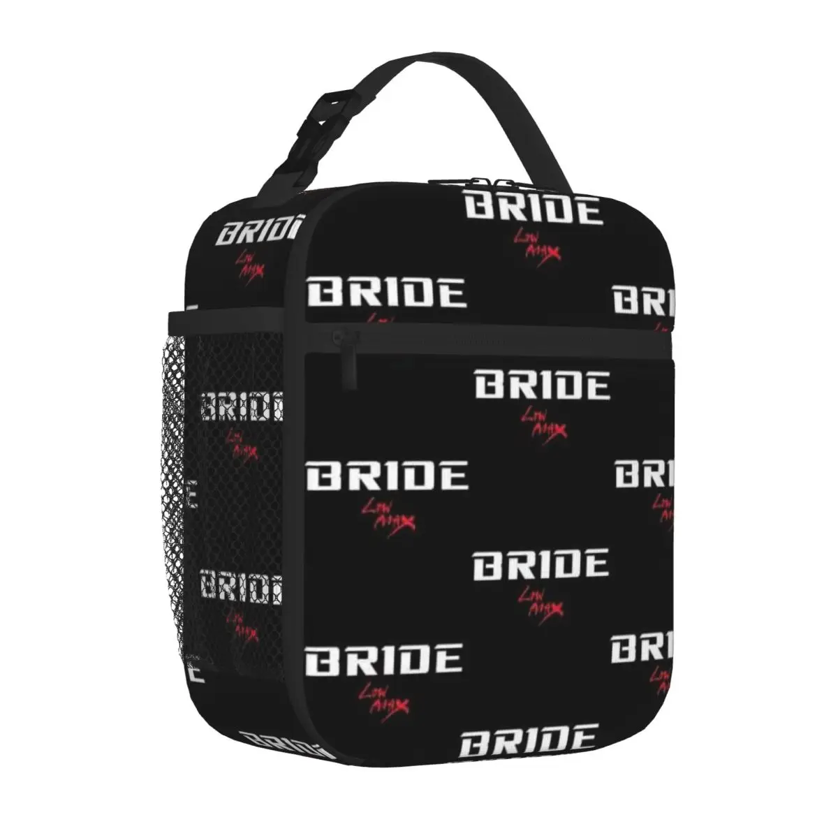 Bestselling Bride Low Max II Light Luxury Thermal Tote Daycare Meal Sports Lunch Bag