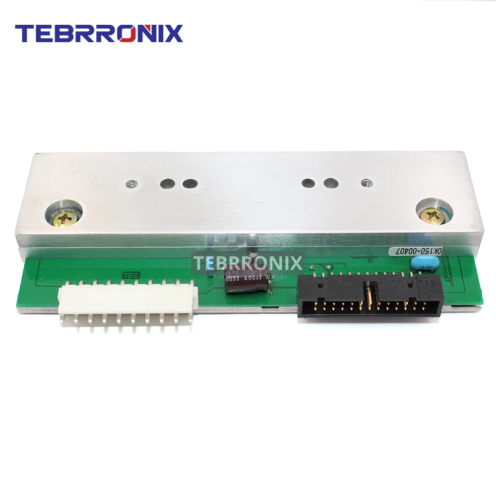 Thermal Printhead for Toshiba B-572 Barcode Label Printer 300dpi Print Head