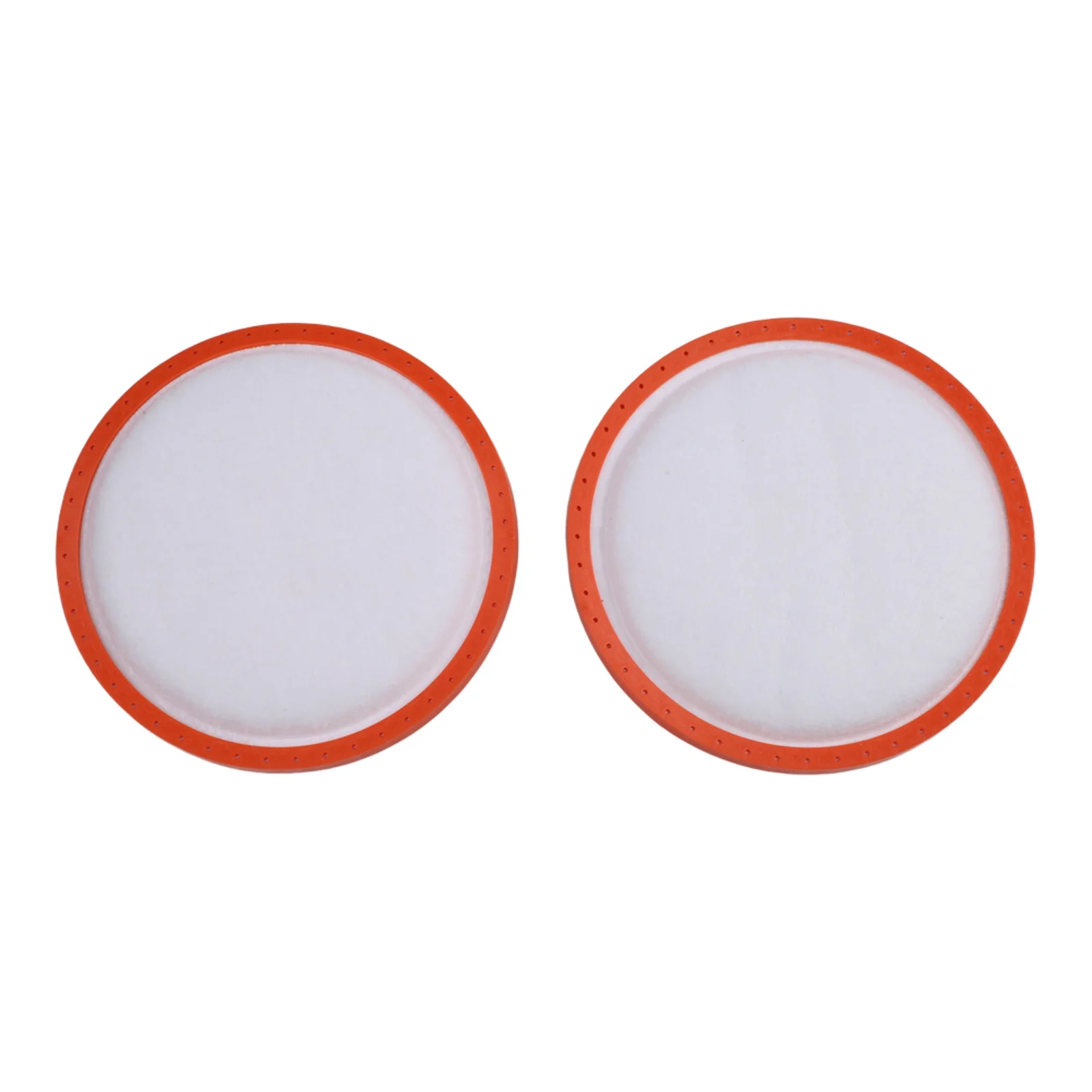 For Pre Motor Filter Kit for Vax CVRAV013 Bagless Vacuum Cleaner Pick Up Pets for Series 2 Piece for washable Filtration