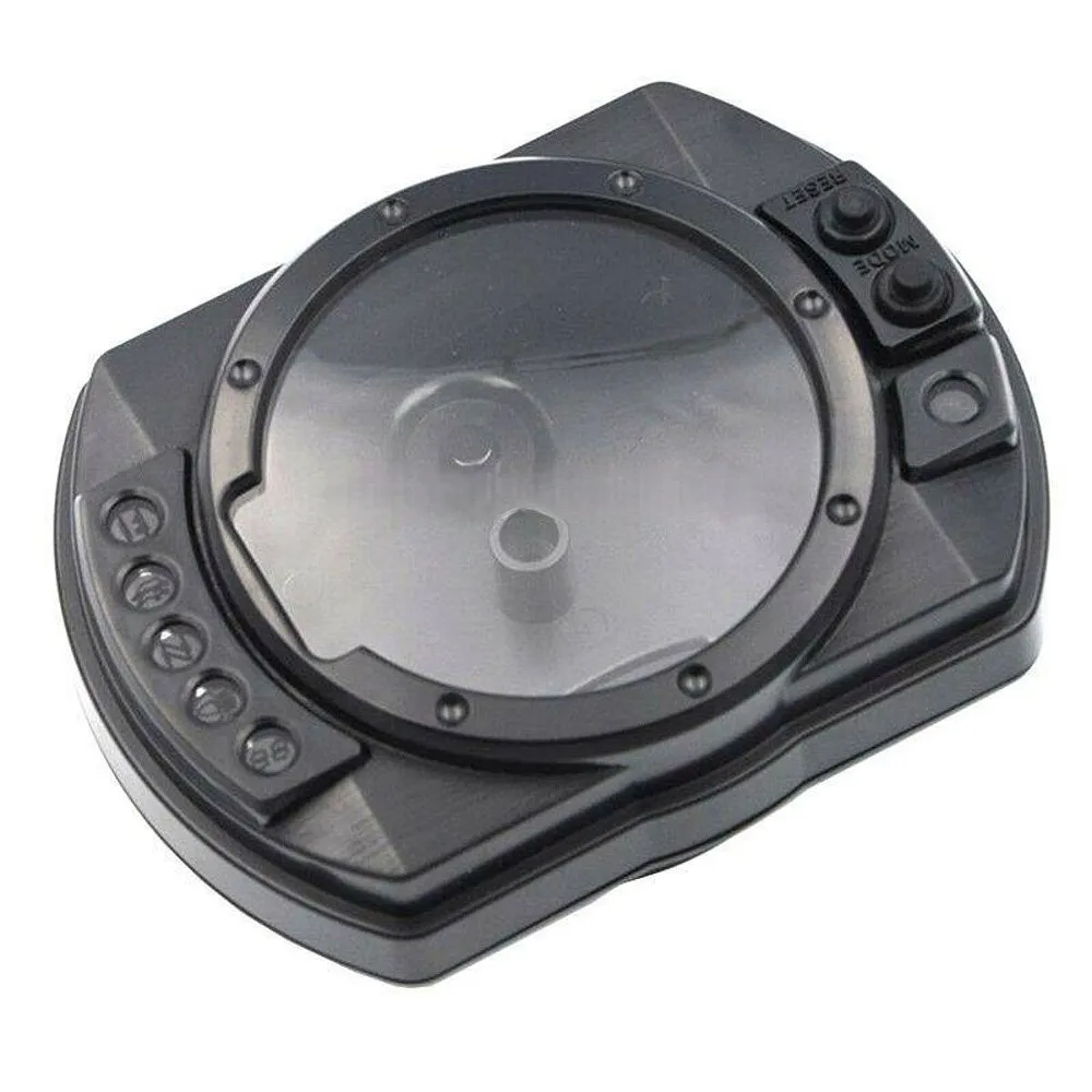 Only Instrument Cluster Cover Housing for Kawasaki Ninja ZX-6R 636 2003-2006 2