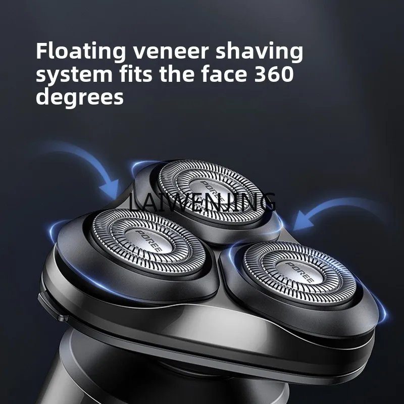 SGF shaver electric men's shaver for boyfriend Christmas gift