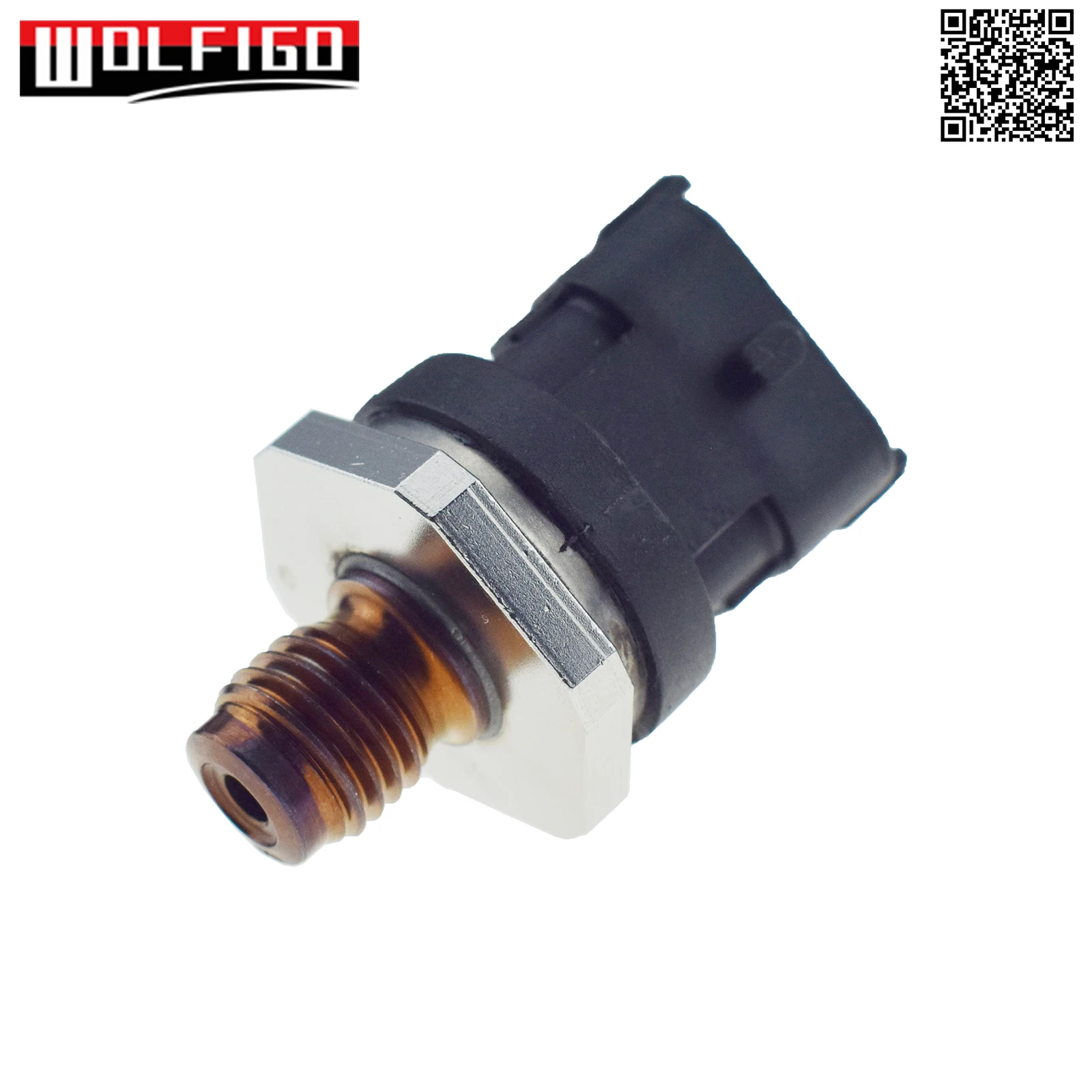 31401-27000 Oil Pressure Sensor For Hyundai Santa Fe Trajet Xg Tucson Elantra 2.0 Kia Carens Cerato Sportage Xtrek 0281002909