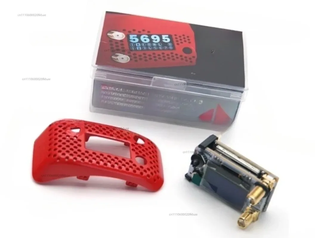 For RapidFire 5.8G Image Transmission Glasses  Dual Receiver Module