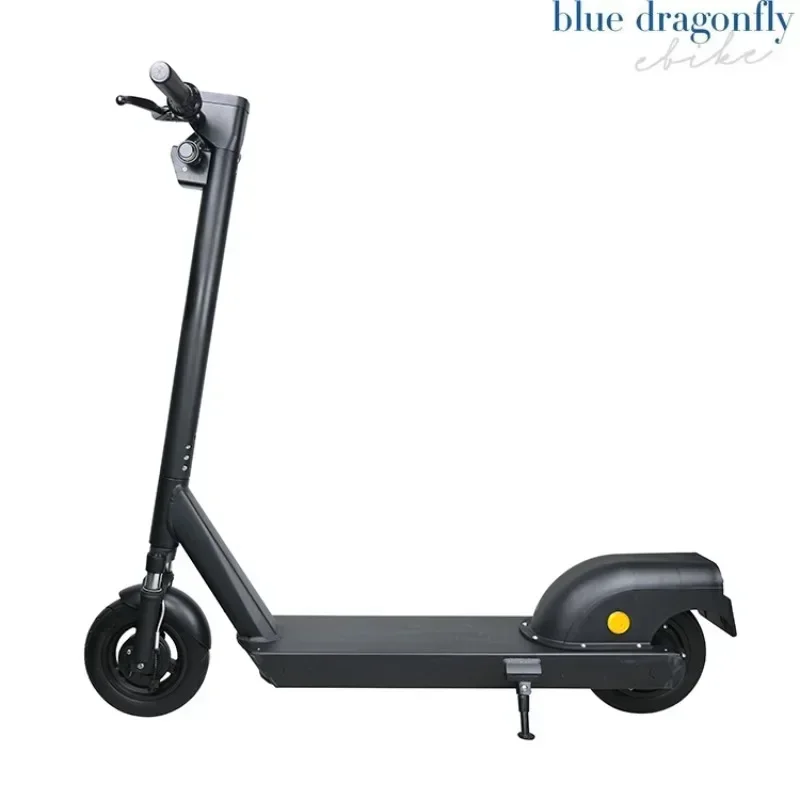 650w electric folding urban scooter for adults and teens Aluminium+ABS+PC Material Two-wheel scooters Something for everyone