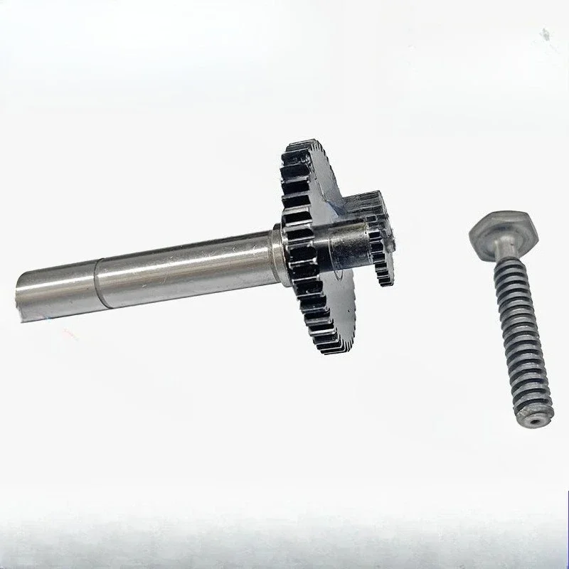Electric Actuator Pinion, Electric Head 373-E07 Large Gear Gear Shaft Accessories