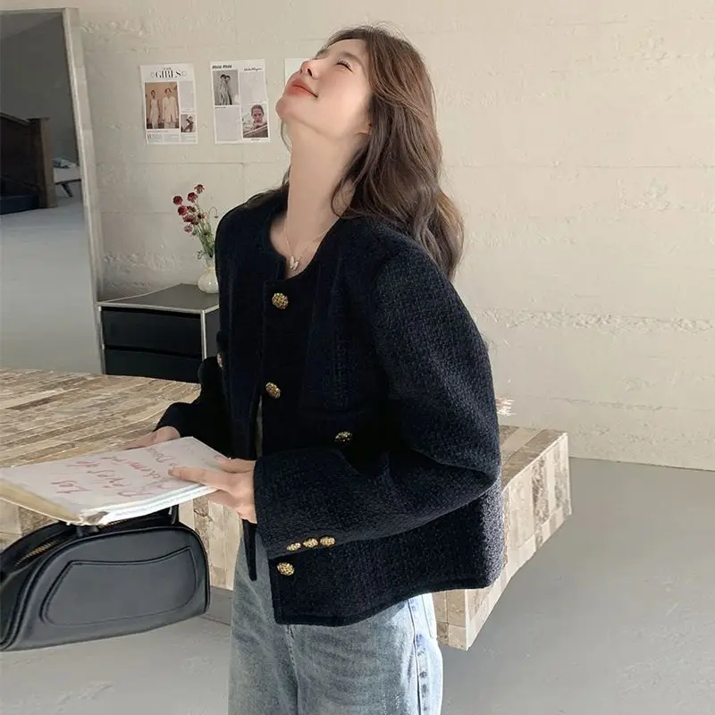 

Женские куртки, элегантные, в стиле ретро, в стиле панк, повседневные, для вечеринок, в консервативном стиле, для индивидуального темперамента, с цветными блоками, асимметричные, в западном стиле