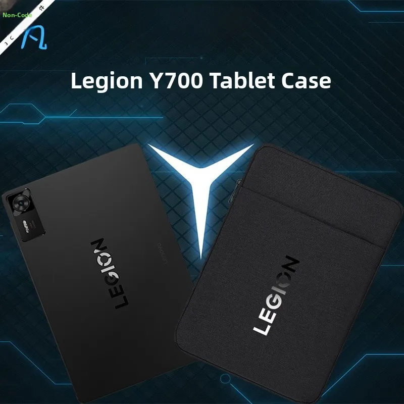 

LeTV Y700 Защитный чехол для планшетного ПК 8,8 дюйма Водонепроницаемая внутренняя сумка для программного обеспечения Сумка для хранения Ткань из бычьей ткани Простой Sle
