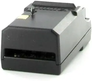 3-Station Plug-In Module for Sprinkler Systems, Expandable to 12 Stations
